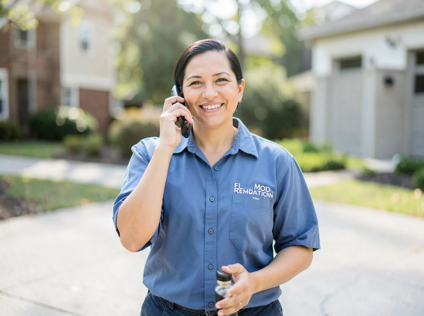 Mold Remediation Smoaks, SC FAQs